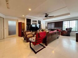 Blk 235 Pasir Ris Street 21 (Pasir Ris), HDB Executive #455713231